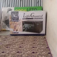 توسترکاملاسالم ونو