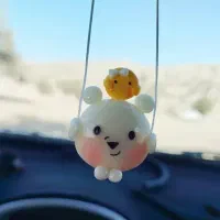 اویز ماشین و دکوری و ...