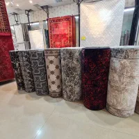 کناره برشی در همه ابعاد،موکت گالری فرش فانتزی