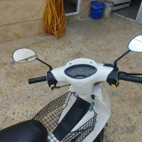 موتور بی کلاچ|موتورسیکلت|بابل, |دیوار