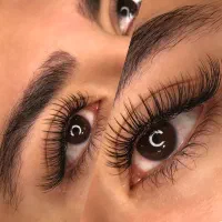 آموزش اکستنشنمژه،لیفت ابرو،کاشت موقت،اکستنشن مژه