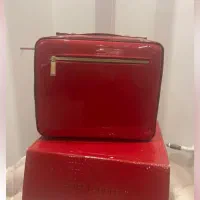 کیف لوازم آرایش estee lauder