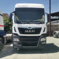 مان510 مدل2021