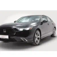 فروش هوندا آکورد