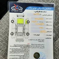 پراید مدل ۹۳ 131se|خودرو سواری و وانت|خرم‌آباد (تنکابن), |دیوار