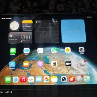 iPad pro 2021 256
