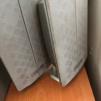 اسپیکر رومیزی|سیستم صوتی خانگی|رودبنه, |دیوار