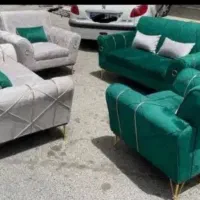 ۷ نفره فقط یازده تومن/نه پیش پرداخته نه قسطه|مبلمان خانگی و میز عسلی|قوچان, |دیوار