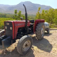 تراکتور240|خودرو سنگین|شهر بابک, |دیوار