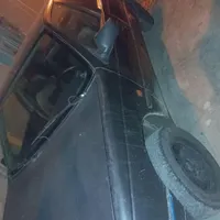 پژو روآ (ROA) بنزینی، مدل ۱۳۸۷|خودرو سواری و وانت|زاهدان, |دیوار
