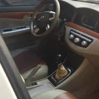 لیفان ۶۲۰ ۱۶۰۰ سند دست دوم|خودرو سواری و وانت|تهران, هروی|دیوار