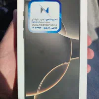 آیفون 16 pro max پلمپ