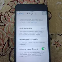iphone 7plus 128g|موبایل|باغستان, |دیوار