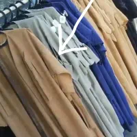 حراج مانتو تکی و عمده با ارسال رایگان|لباس|همدان, |دیوار