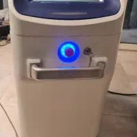 لیزر غیرتماسی نابلکس