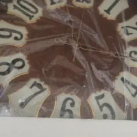 ست ساعت دیواری و تلفن طرح قدیم  آکبند|ساعت دیواری و تزئینی|ایلام, |دیوار