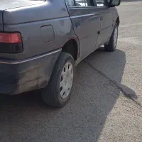 روآ مدل 87|خودرو سواری و وانت|اهر, |دیوار