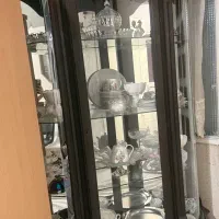 بوفه پذیرایی