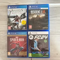 بازی ps5 و بازی ps4|کنسول، بازی ویدئویی و آنلاین|شیراز, سجادیه|دیوار