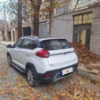 ایکس 22 لاکچری اکسلنت ، اتومات