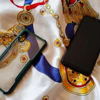 گوشی A01 تمیز|موبایل|رامسر, |دیوار