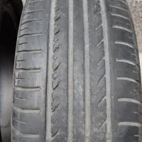 لاستیک رینگ ۱۴|قطعات یدکی و لوازم جانبی|قم, ولیعصر|دیوار