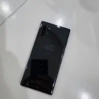 سامسونگ Galaxy Note10+ با حافظهٔ ۲۵۶ گیگابایت