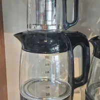 چای ساز کینگستون  اصلی