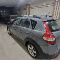 اچ سی کراس تک برگ سند بیرنگ