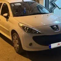 ماشین ۲۰۷خشک سقف فلز tuf