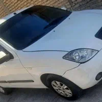 تیبا صندوق دارمدل۹۴ بدون رنگ