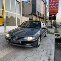 پارس ELX مدل 90 سفارشی