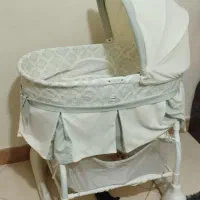 گهواره کالکسه سالم