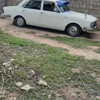 سواری پیکان کلاسیک|خودرو سواری و وانت|گرگان, |دیوار