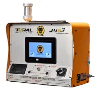 دستگاه آب‌بندی و تست سوپاپ و سرسیلندر AV۱۲۰۰ PLUS