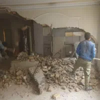 مقنی، چاه کن جوان ماهر|خدمات پیشه و مهارت|اسفراین, |دیوار