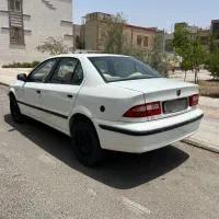 سمند lx مدل ۸۸|خودرو سواری و وانت|زاهدان, |دیوار