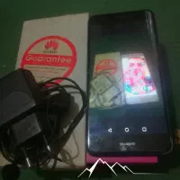 گوشی هواوی p10|موبایل|تهران, جی|دیوار