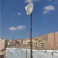 اینترنت/رادیویی/وایرلس/بدون سیم کارت