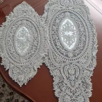 رو میزی سه تیکه