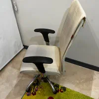 صندلی کامپیوتر برند سون|صندلی و نیمکت|تهران, مدائن|دیوار