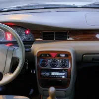 سمند ال ایکس مولتی پلکس|خودرو سواری و وانت|تهران, پونک|دیوار