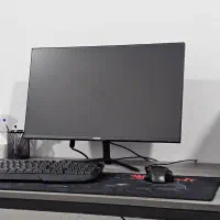 مانیتور ۲۴ اینچ|قطعات و لوازم جانبی رایانه|گرگان, |دیوار