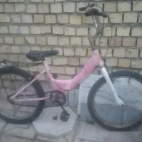 دوچرخه سایز ۲۰