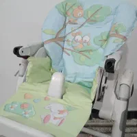 کاور ، تشک ، روکش صندلی غذا کودک متنوع|کالسکه و لوازم جانبی|تهران, بهار|دیوار