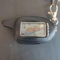 دزدگیر مجیکار M110 اصلی