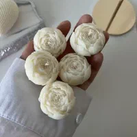 شمع دست‌ساز