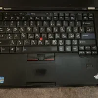 لپتاب لنوو T420s|رایانه همراه|زنجان, |دیوار