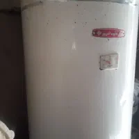 آبگرمکن زمینی بزرگ|آبگرمکن، پکیج، شوفاژ|کنگاور, |دیوار