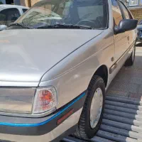 پژو 405 مدل۸۸ اقساط